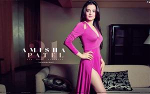 Ameesha Patel